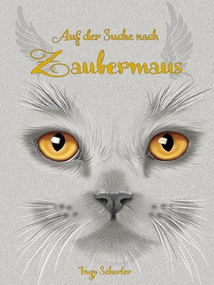 cover image of Auf der Suche nach Zaubermaus